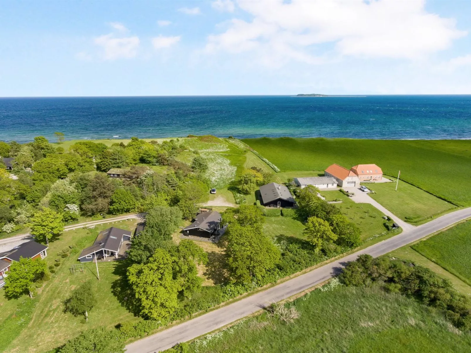 "Lilla" - 120m from the sea