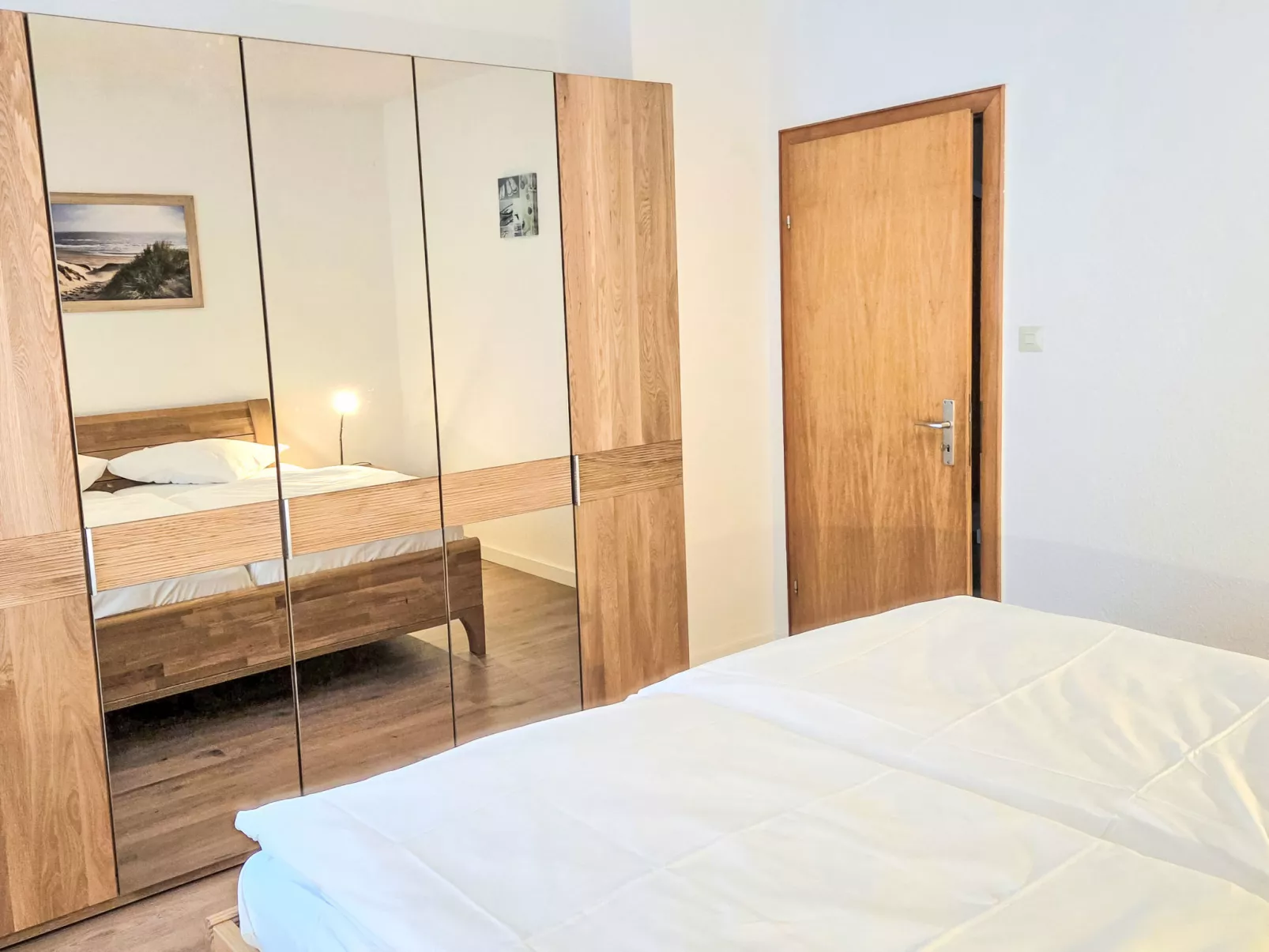 Tunnelstrasse-Drinnen