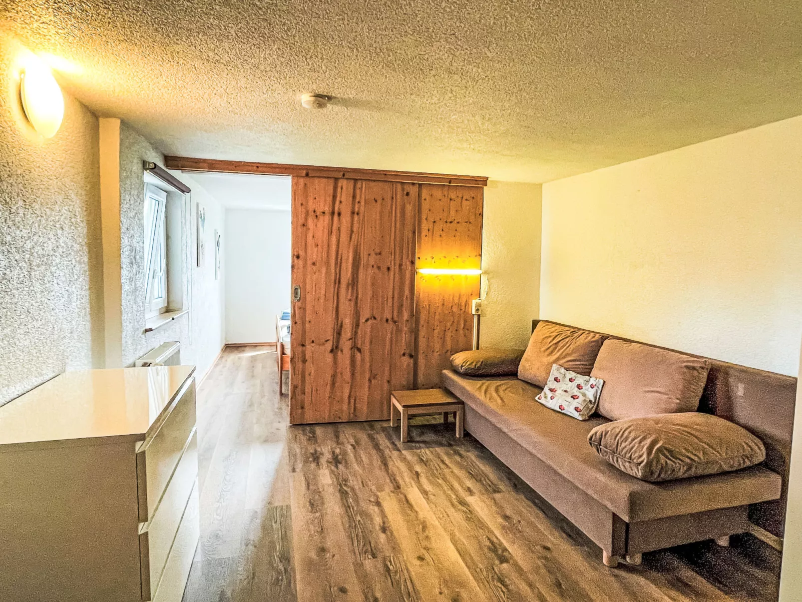 Mühlenmichelshäusle