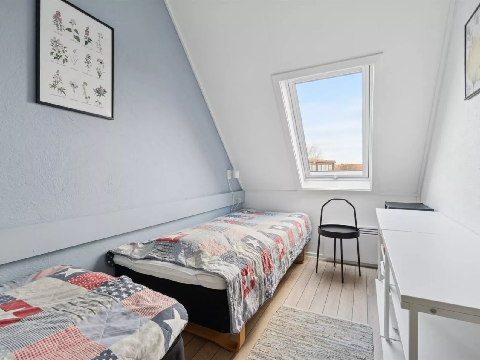 "Majvi" - 300m from the sea