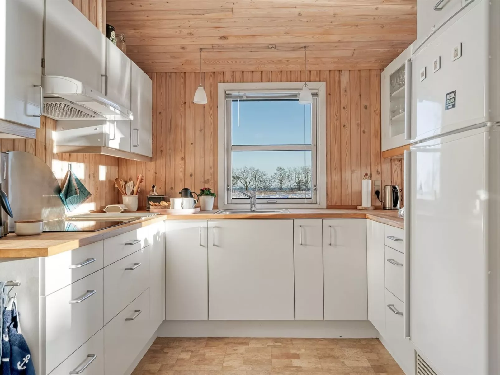 "Mea" -  from the sea