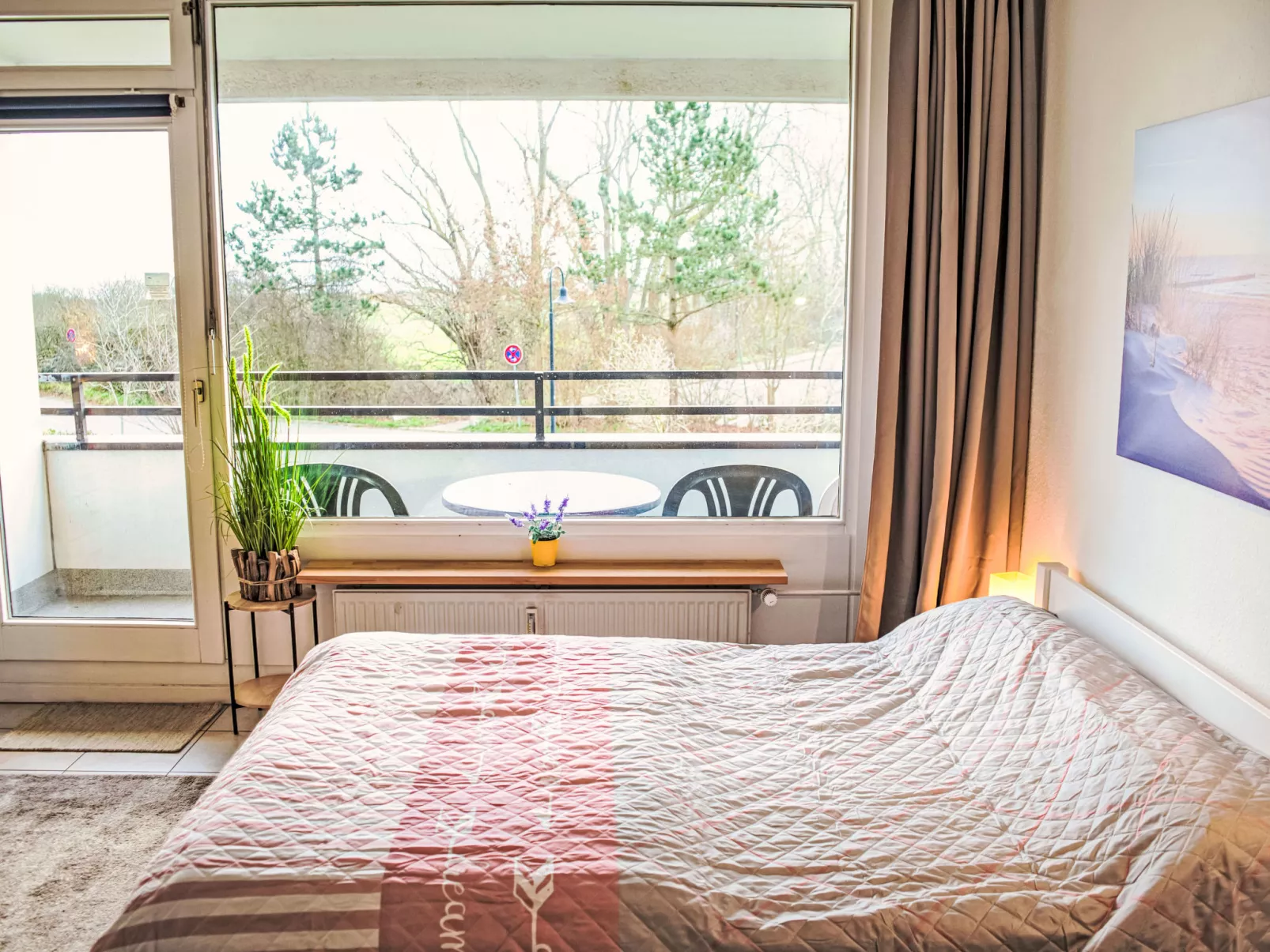 Ostseeresidenz Damp (DMP171)-Dedans