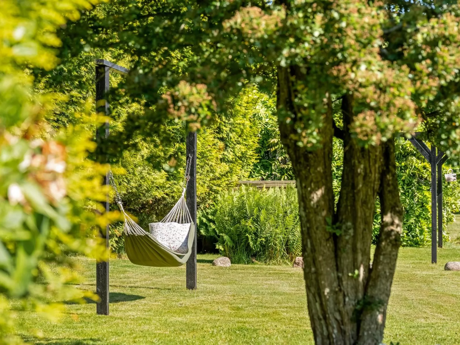 "Ingimar" - 2.2km from the sea