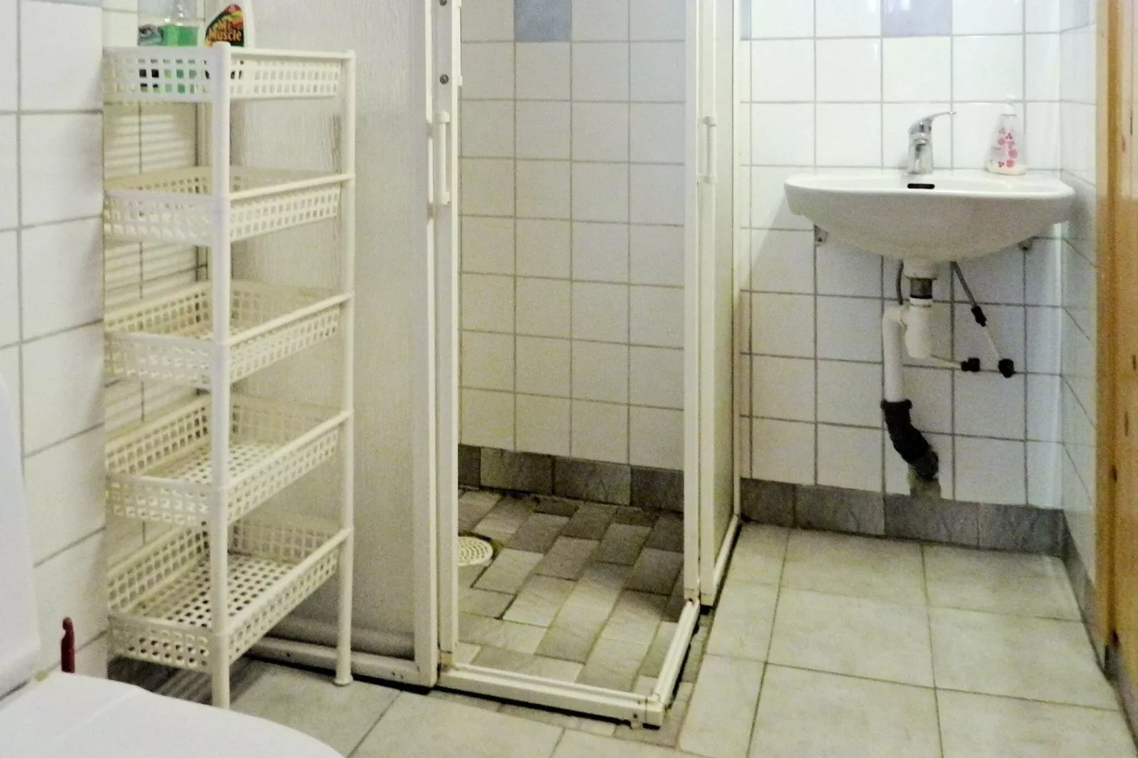 3 person holiday home in LYSEKIL-Indoor