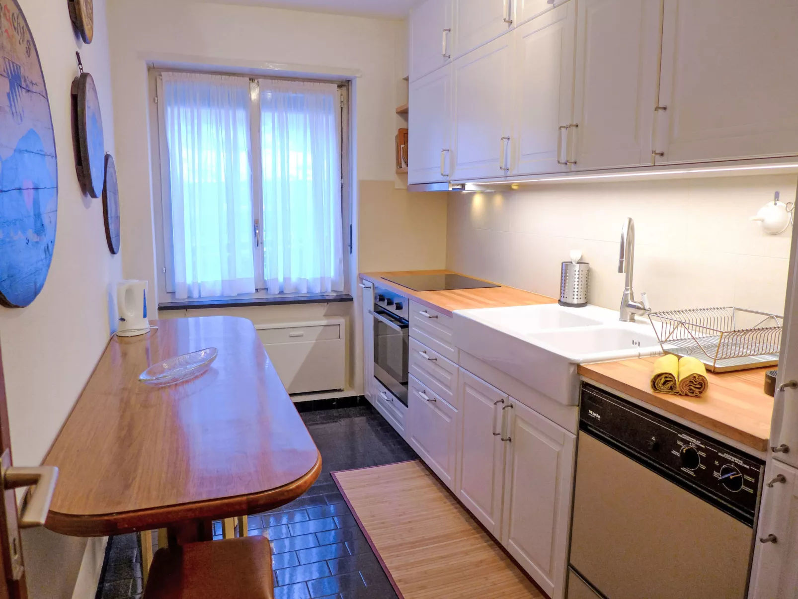 Chesa Sonnalpine B 46 - Drinnen