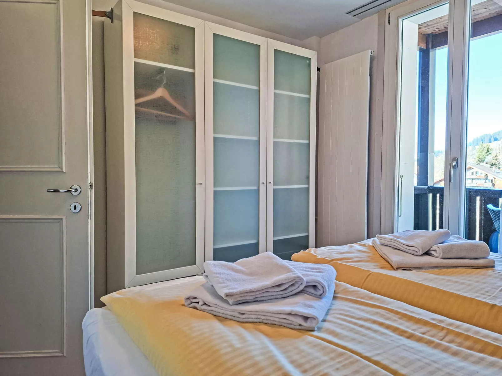 Bristol Apt.S-Drinnen