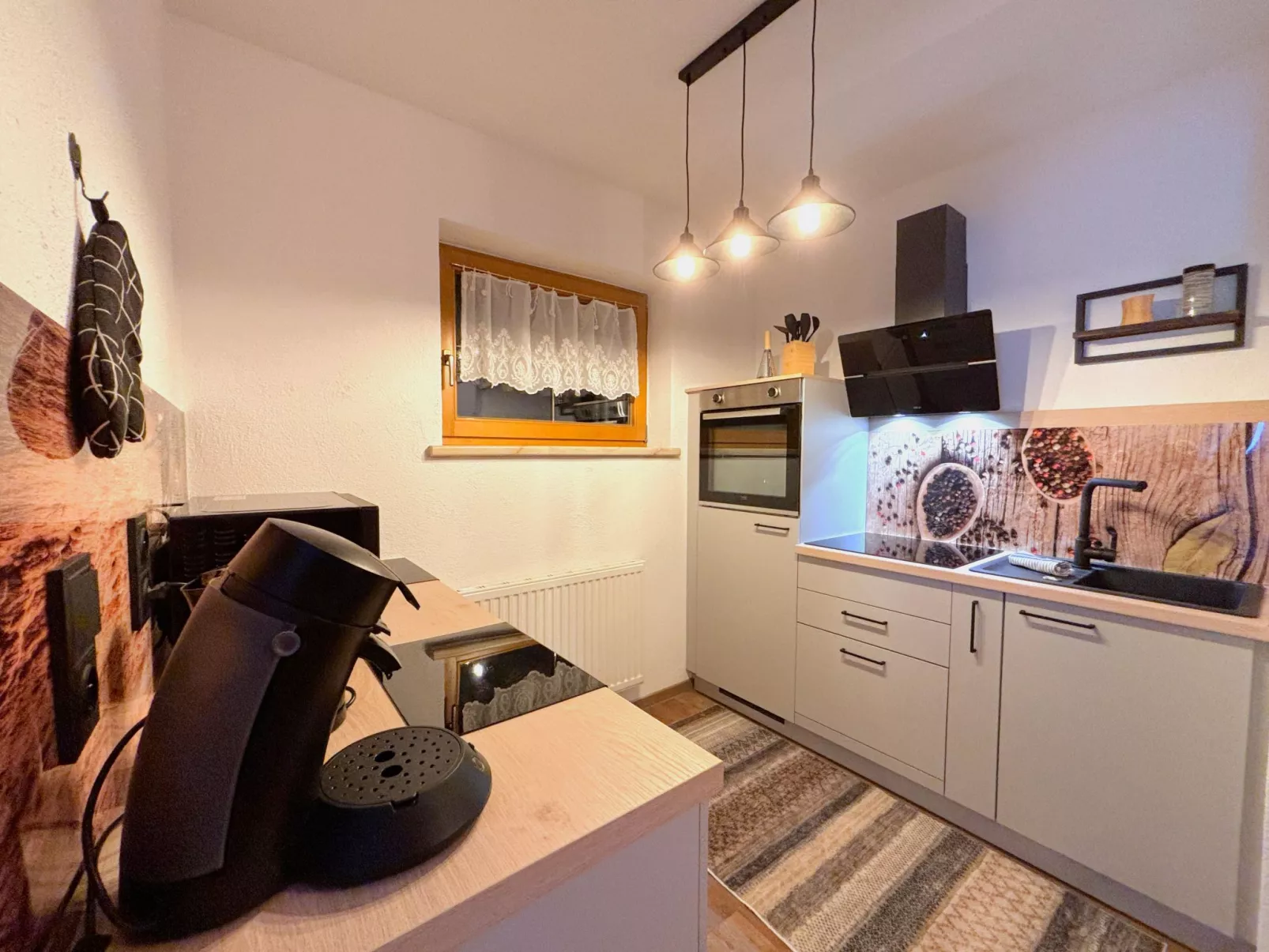 Vallis Bella-Drinnen