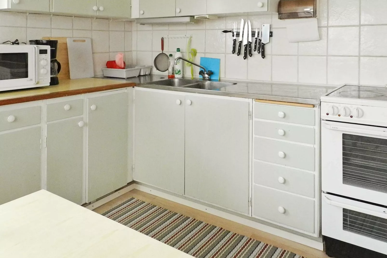 3 person holiday home in LYSEKIL-Indoor