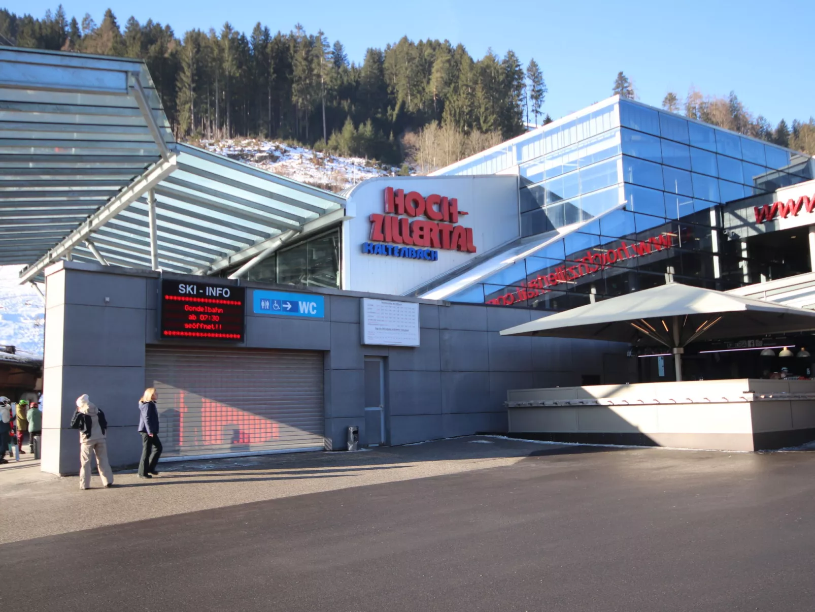 Zeller - Environnement