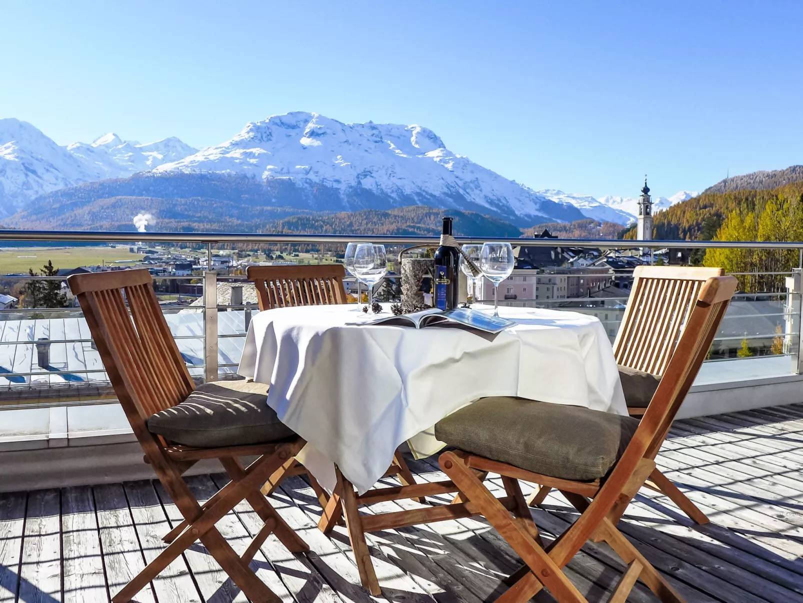 Chesa Crusch 7-Outside