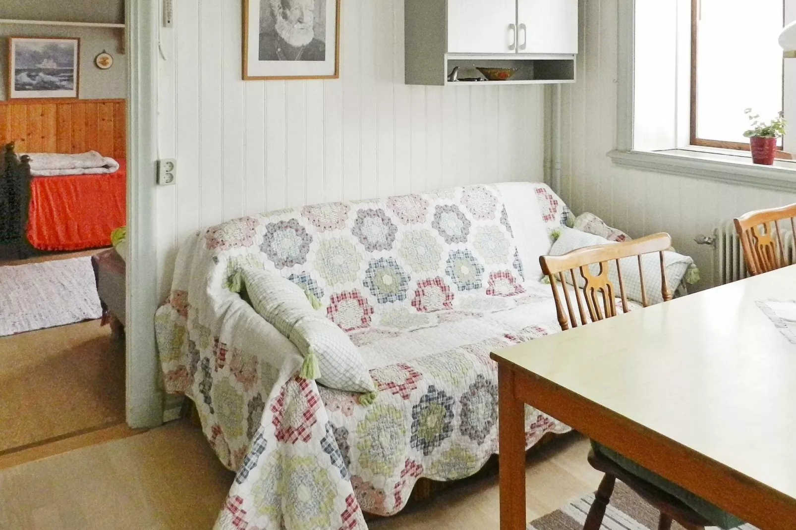 3 person holiday home in LYSEKIL-Indoor