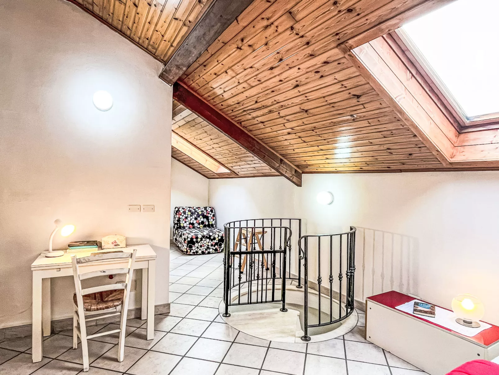 Gallesio (FLG213)-Inside