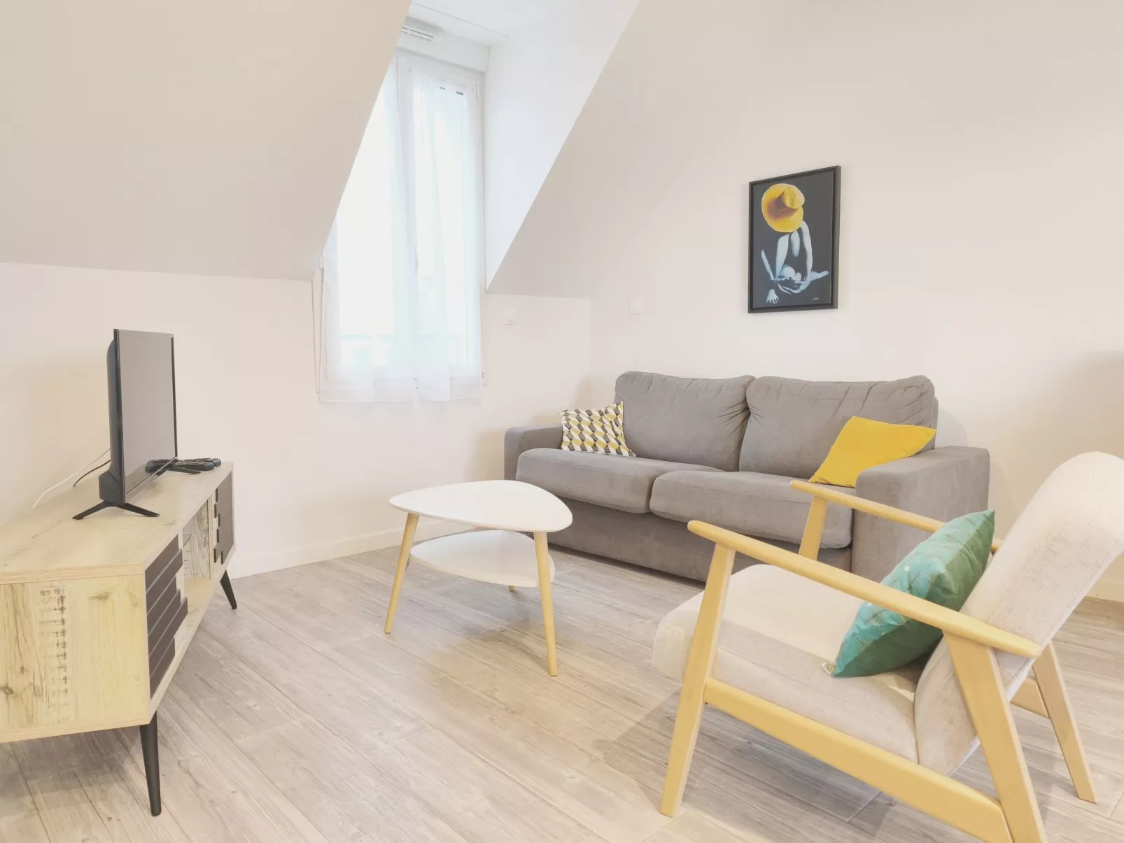 Plein Soleil - Inside