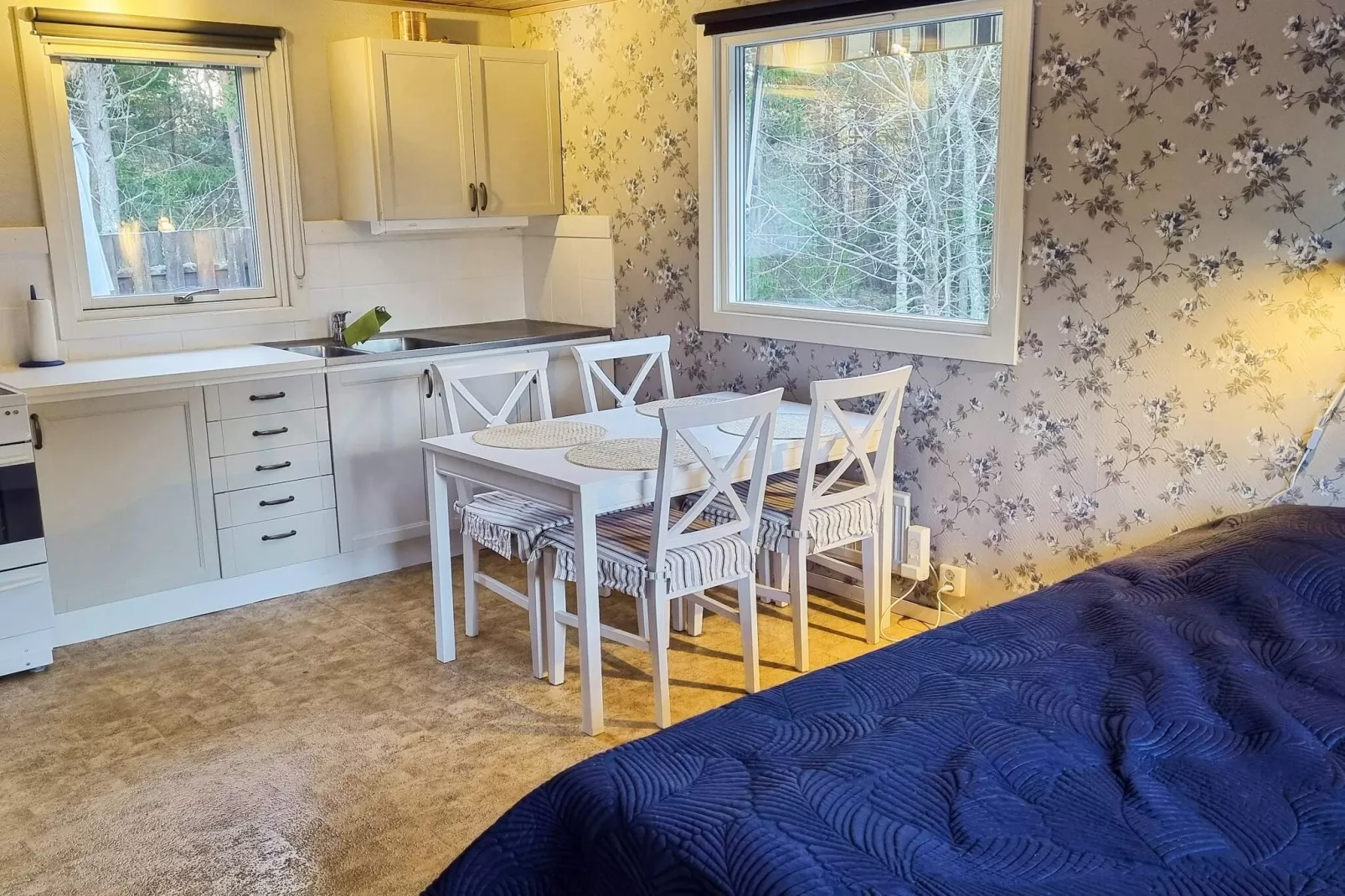 7 person holiday home in NYNÄSHAMN-By Traum-Indoor