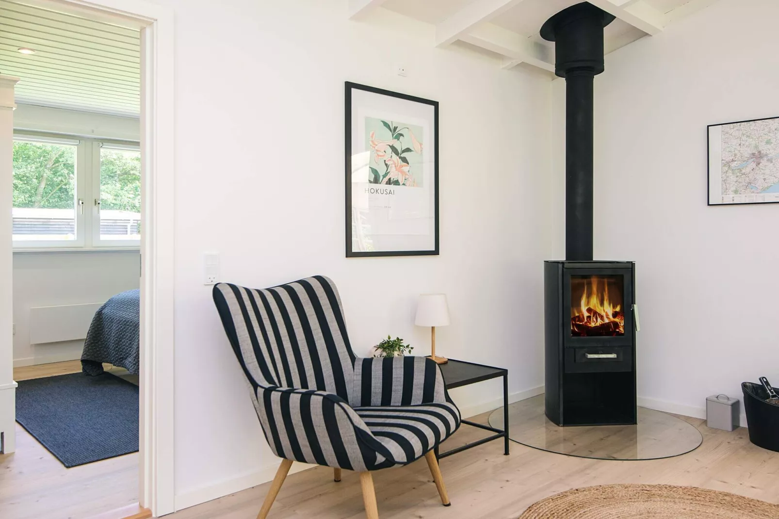 6 person holiday home in Haderslev-Indoor