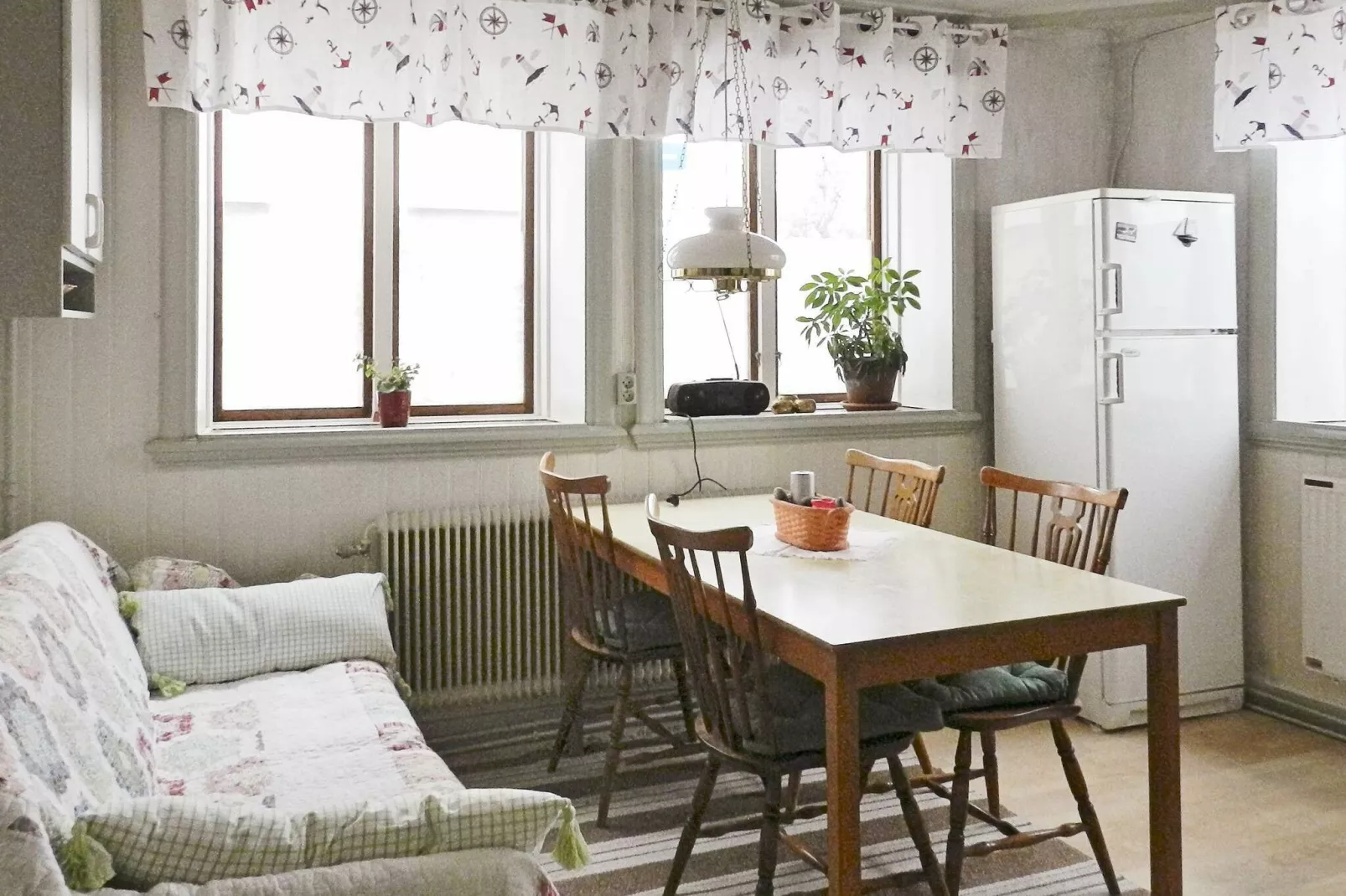 3 person holiday home in LYSEKIL-Indoor
