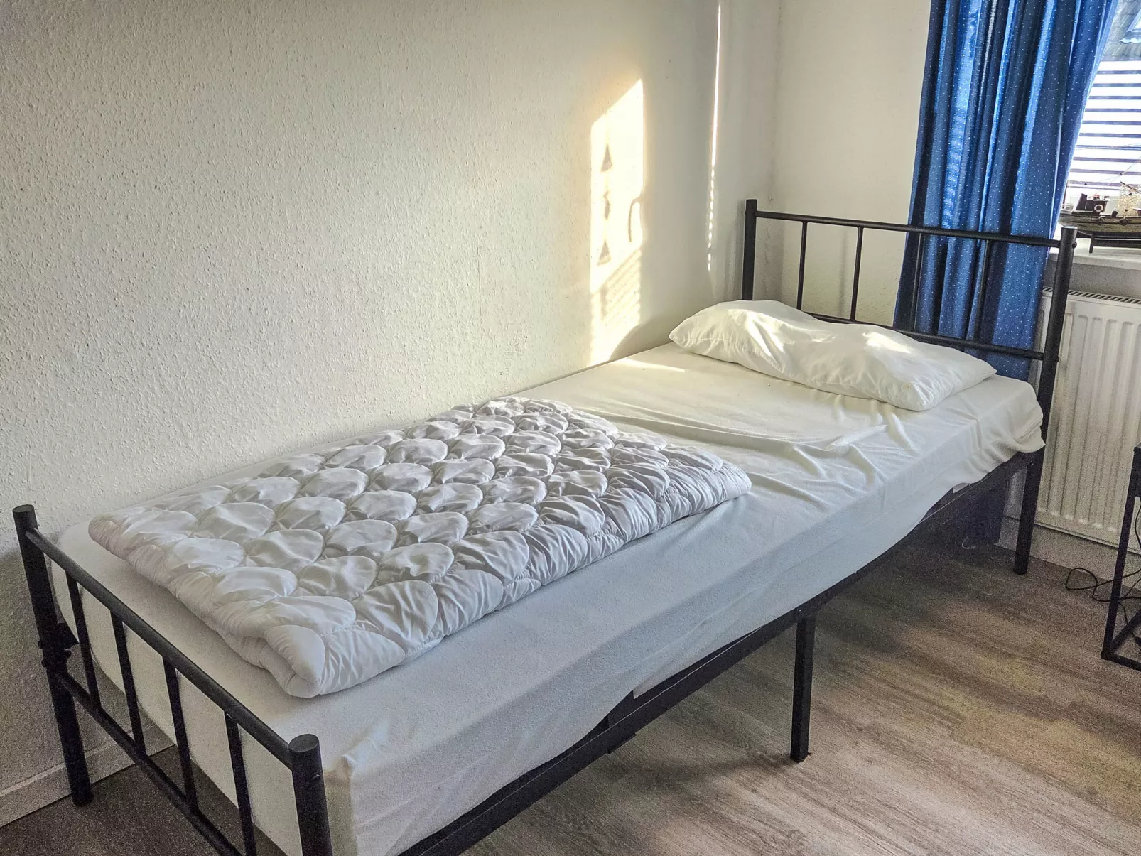 Schlüchtermann-Drinnen