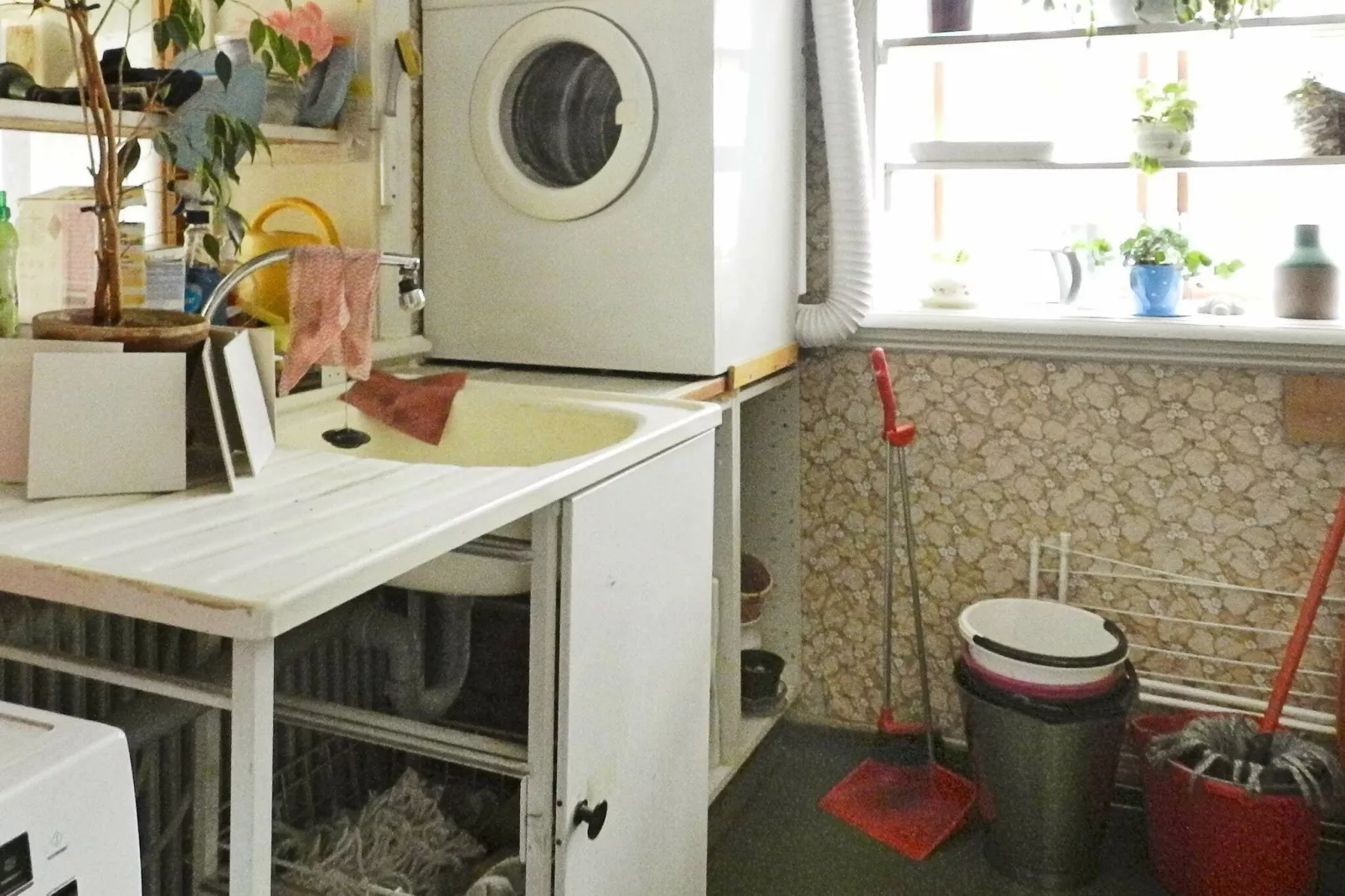 3 person holiday home in LYSEKIL-Indoor