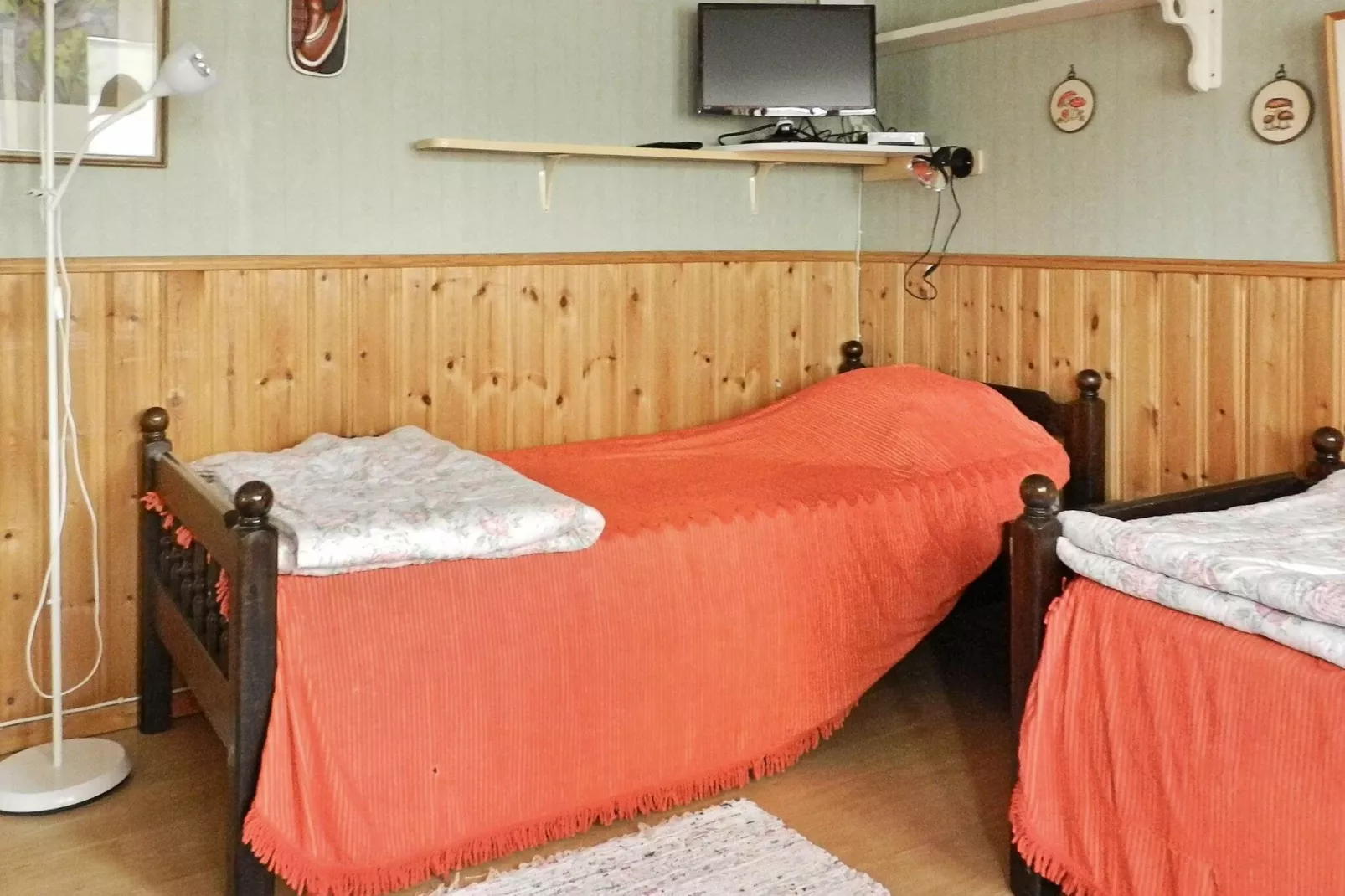 3 person holiday home in LYSEKIL-Indoor