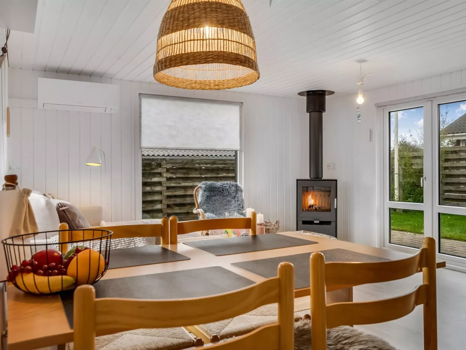 "Kielo" - 200m to the fjord