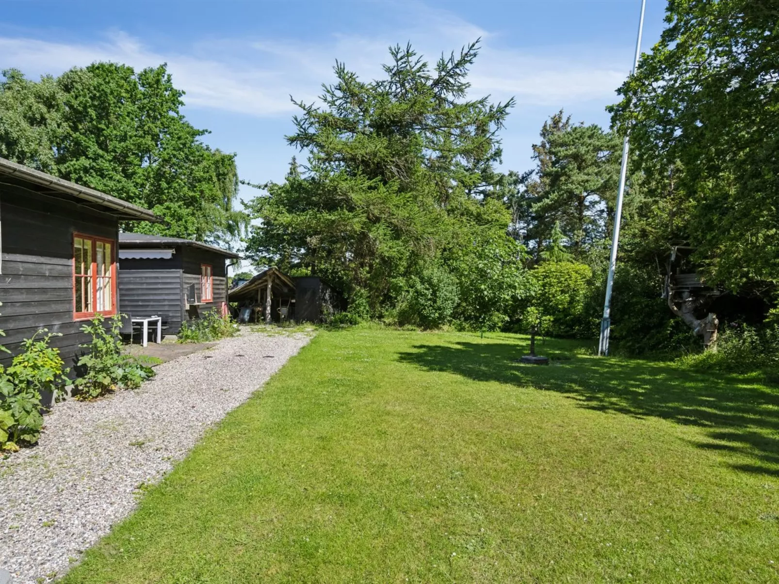 "Antonina" - 10m from the sea