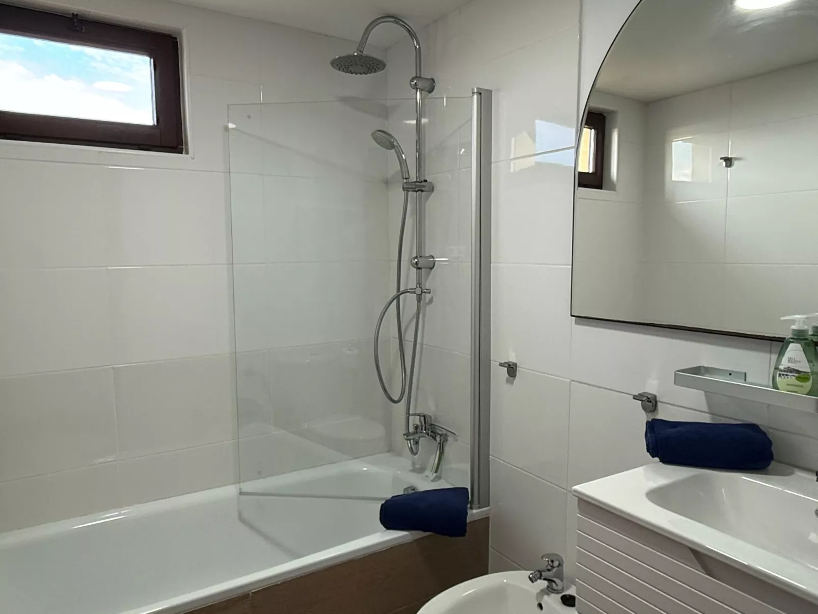 Villa Bellevue-Inside