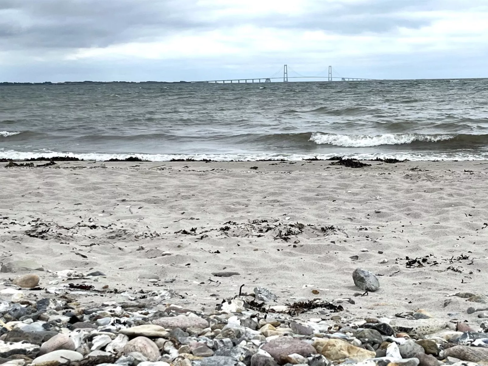 "Manko" - 250m from the sea