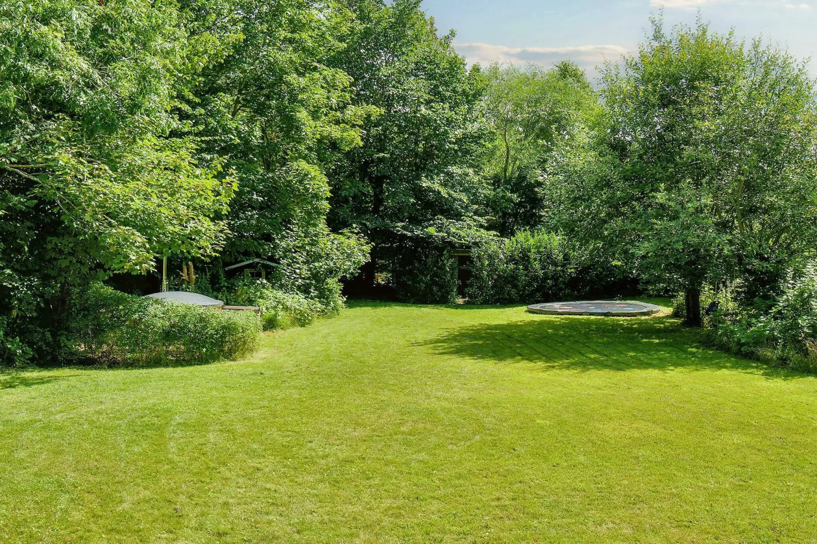 6 person holiday home in Græsted-By Traum