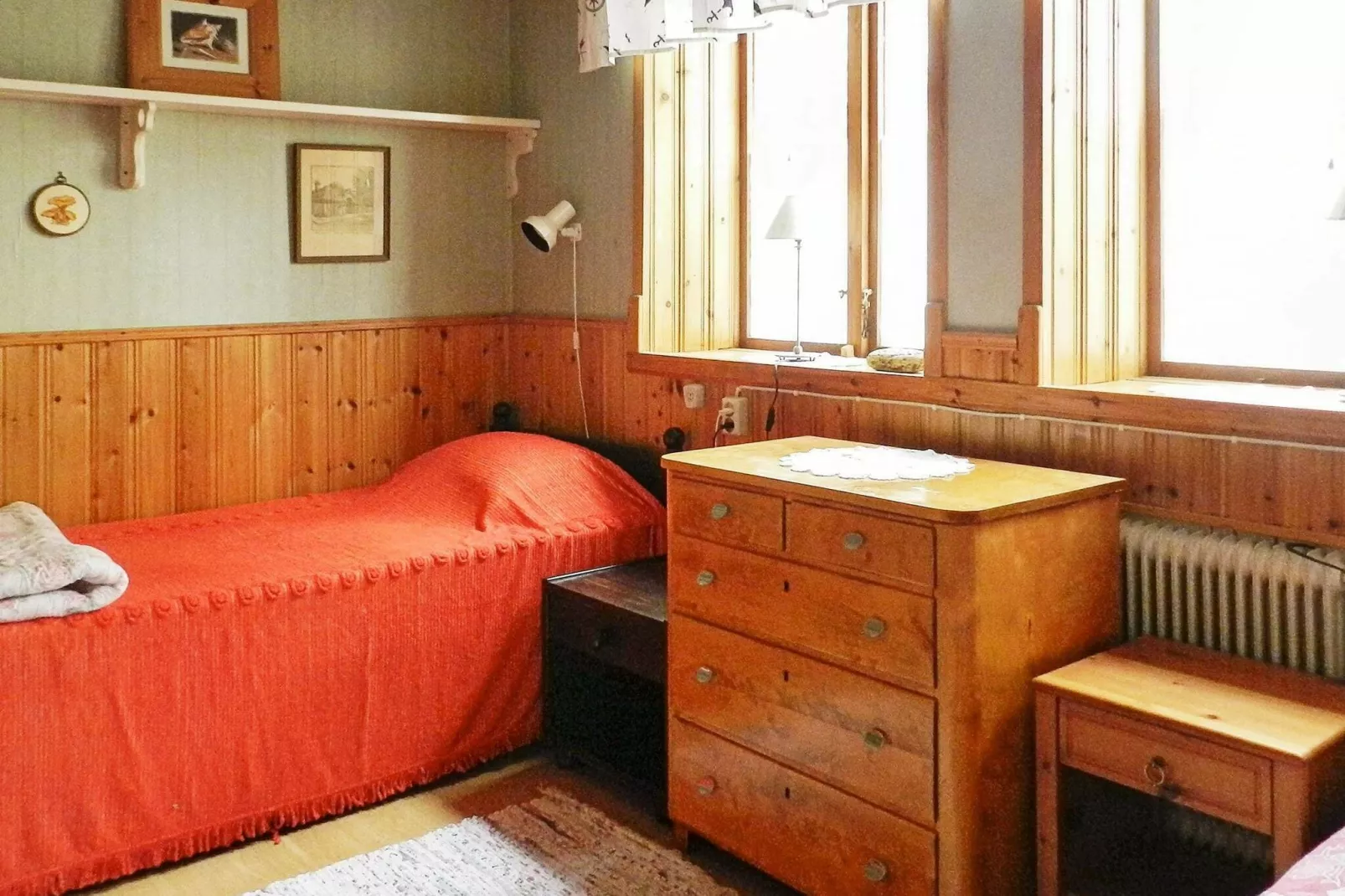 3 person holiday home in LYSEKIL-Indoor