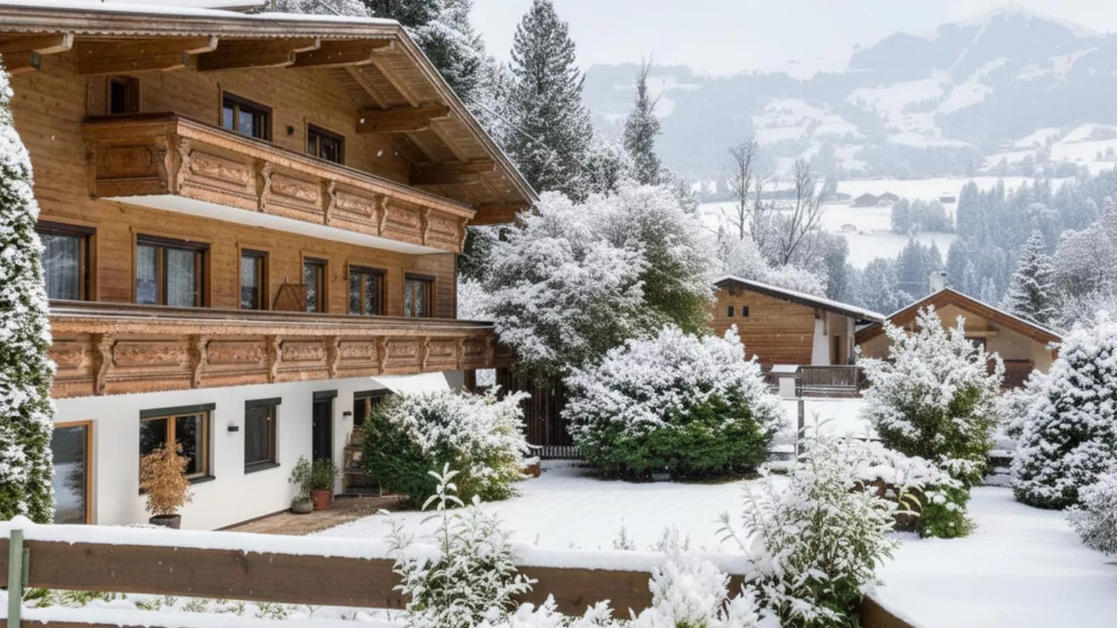 Jaggi-Exterior in winter