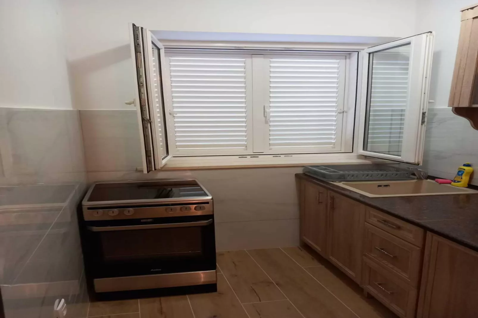 Apartments Kalajzic - Two Bedroom Apartment with Garden and Terrace(A2) (ST)