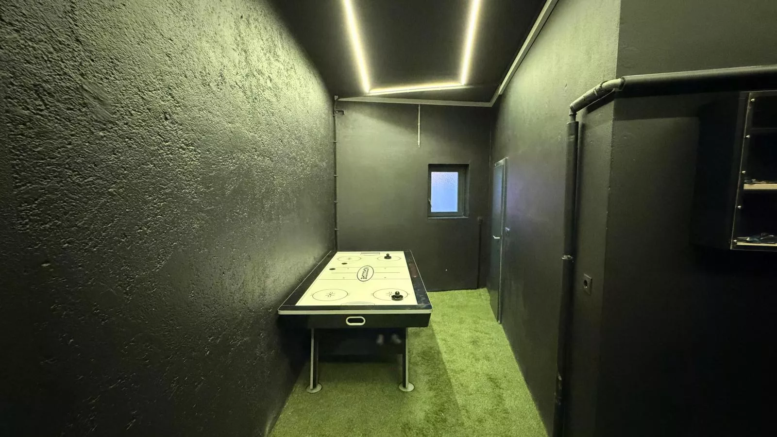 Pension Schreder-Facilities