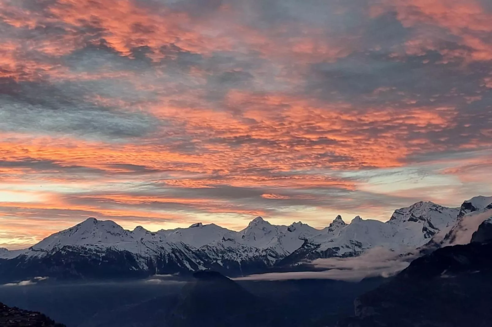 Mélèzes S 020 - SKI LIFT apartment 8 pers-View