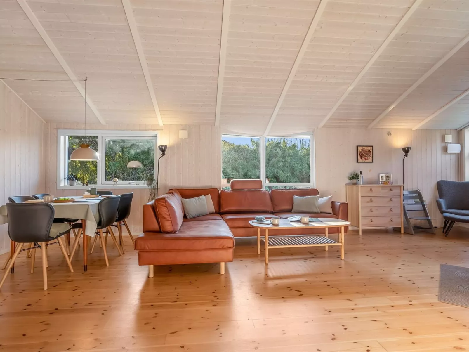 "Nashota" - 600m from the sea