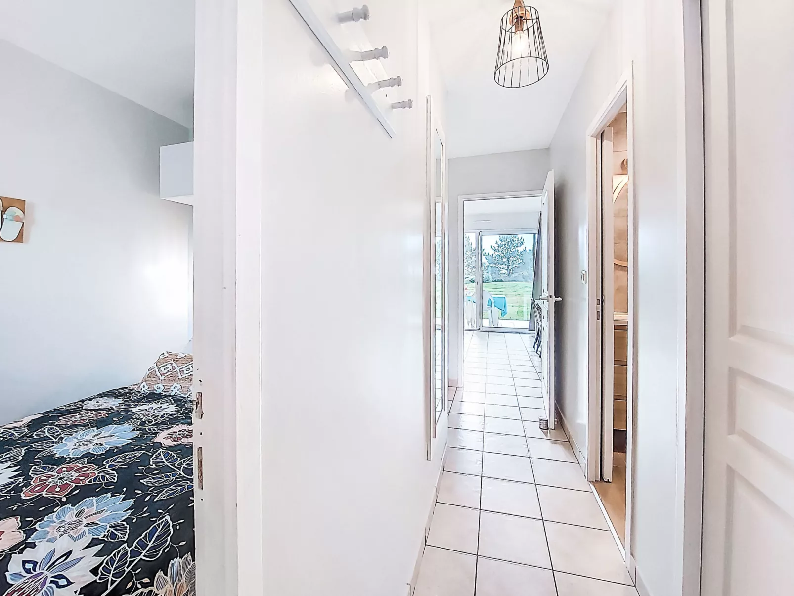 Ocean for ever-Inside