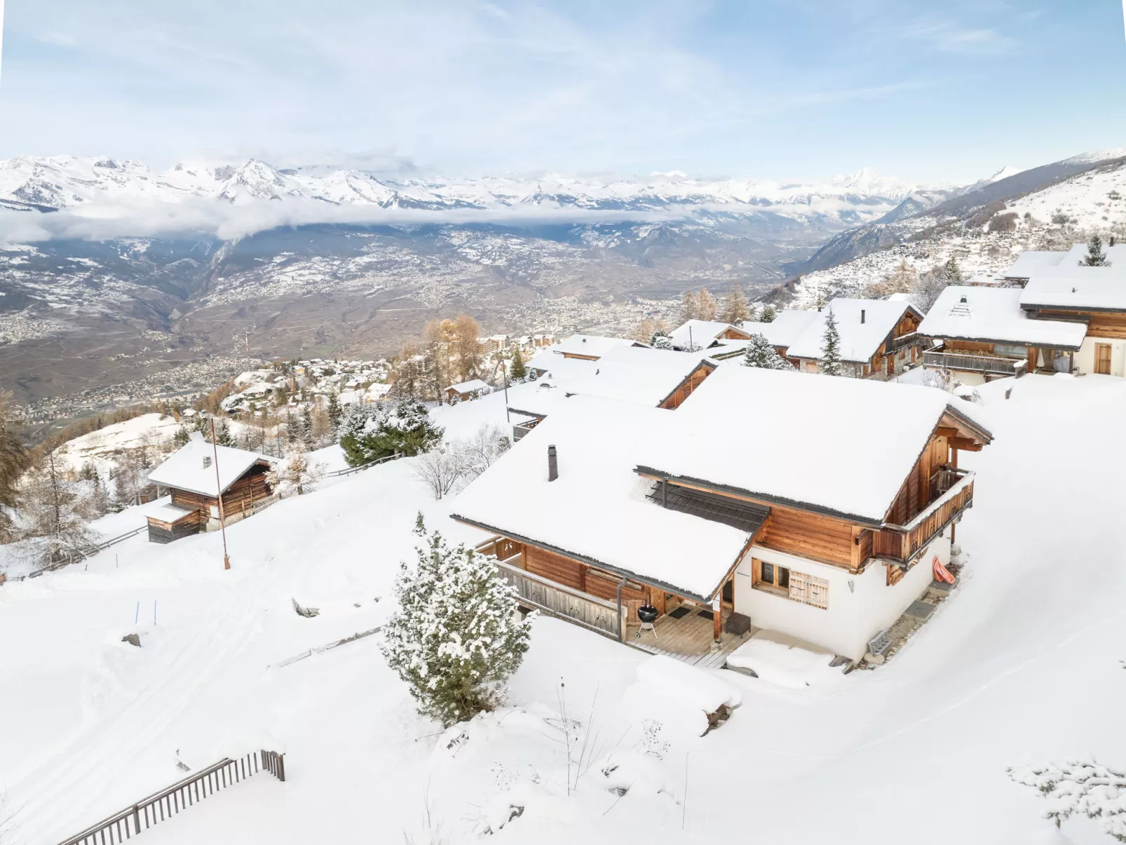 Gingembre 8 - Outside