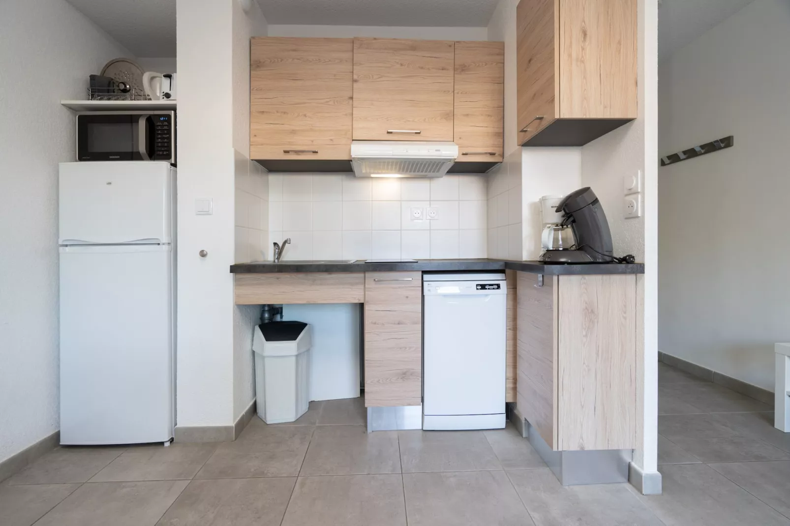 La Dune N°12 - Villa 3P6