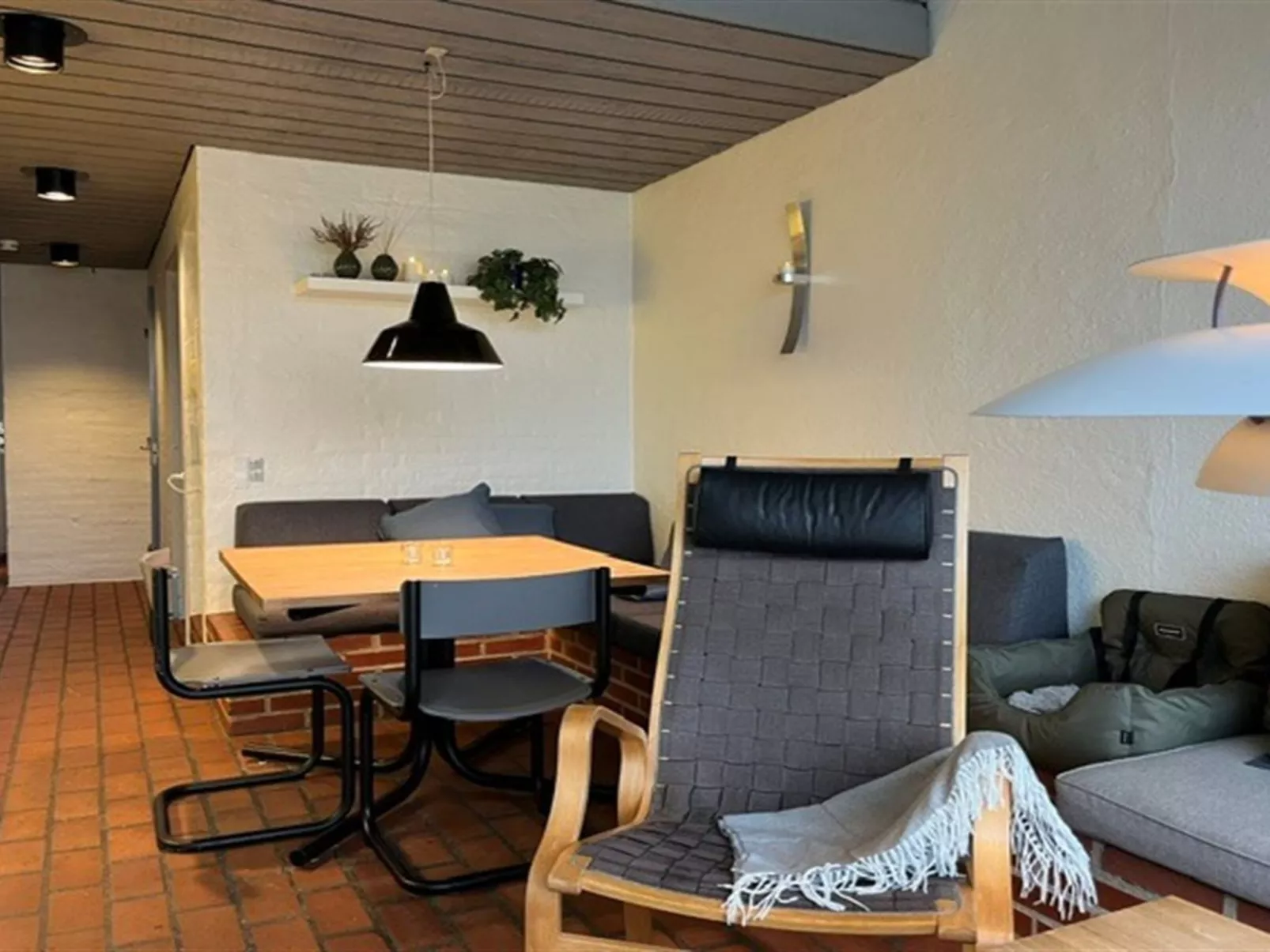 "Eetu" - 50m from the sea