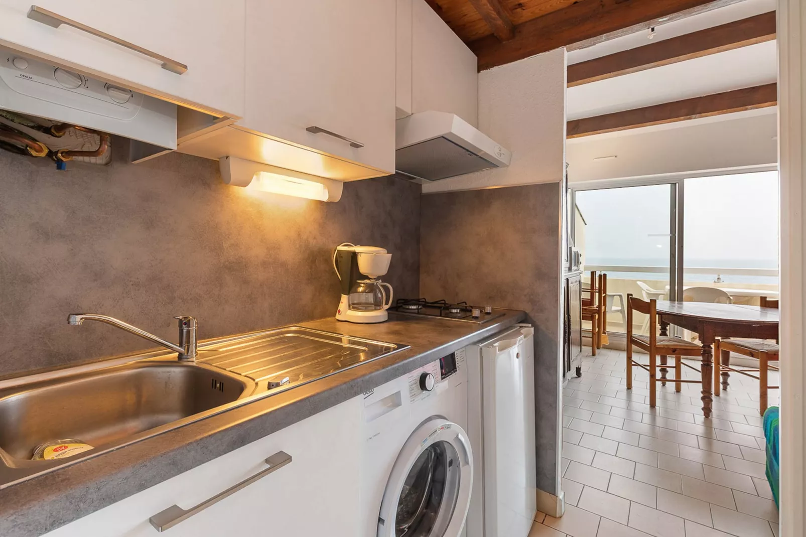 Thalacap B N°14 - ST4