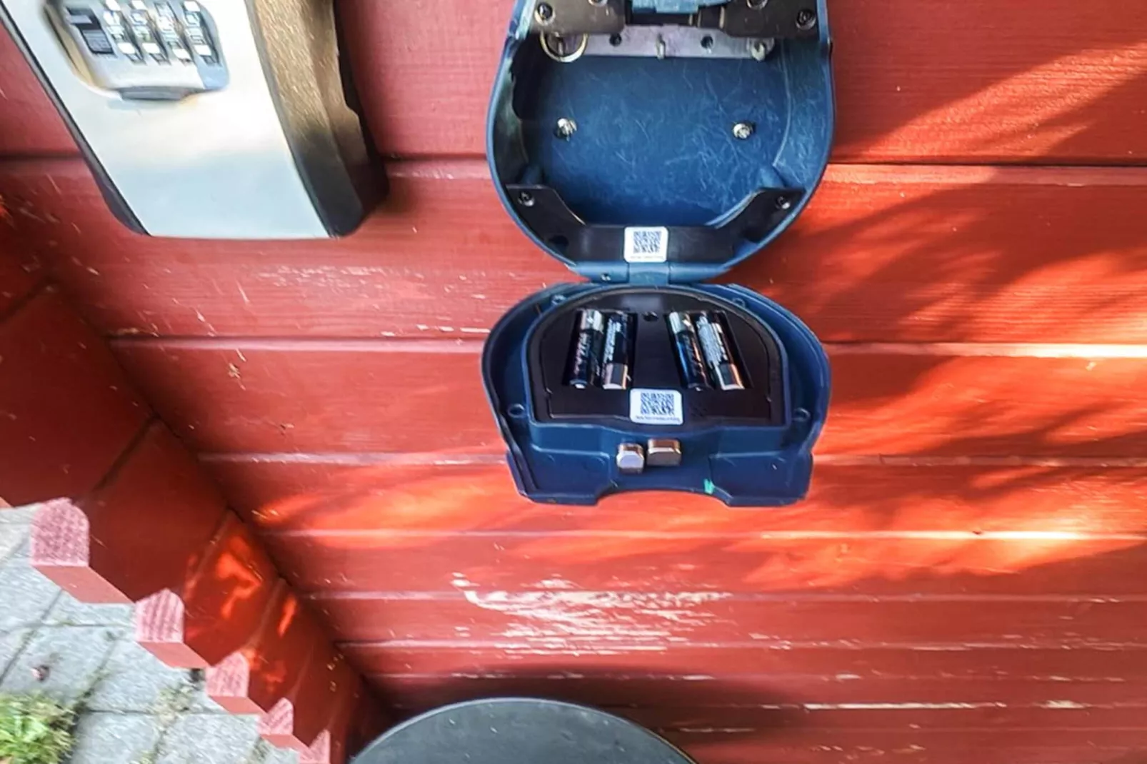 8 person holiday home in Holbæk-View