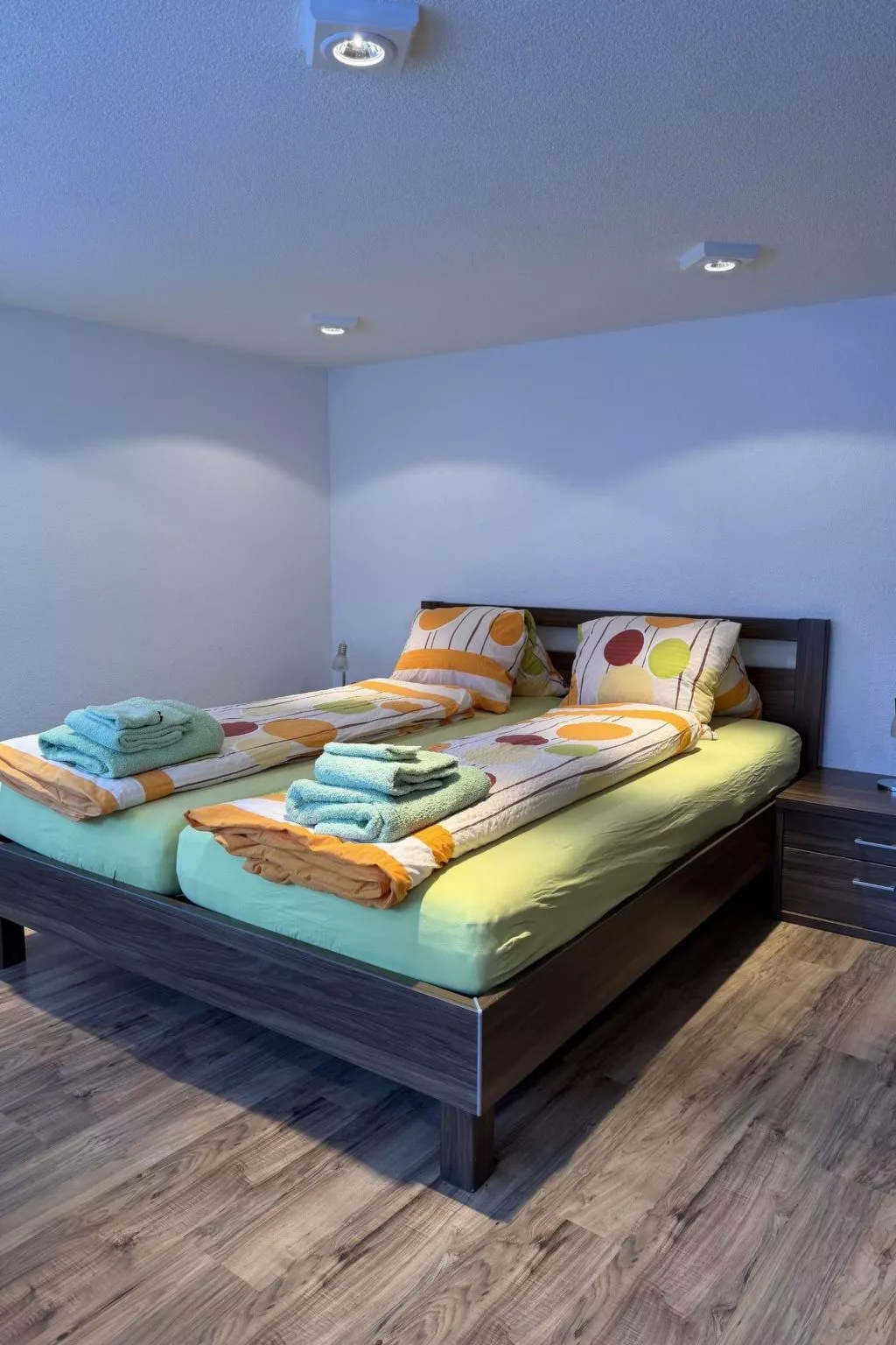 Mier Gfallt's-Drinnen