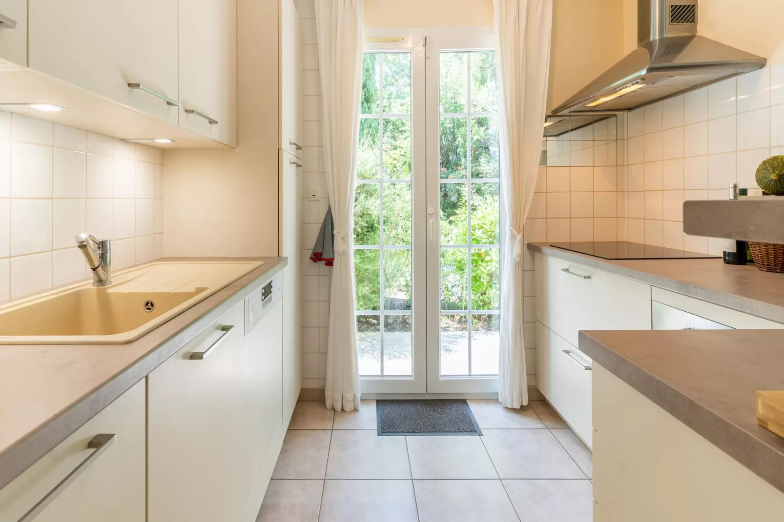 Villa Couloumiez-Cuisine