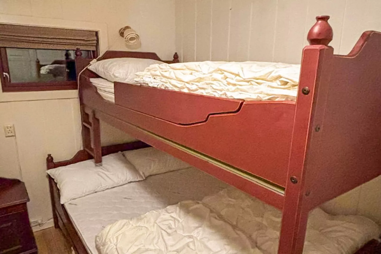 5 Personen Ferienhaus in Røros-Innenbereich