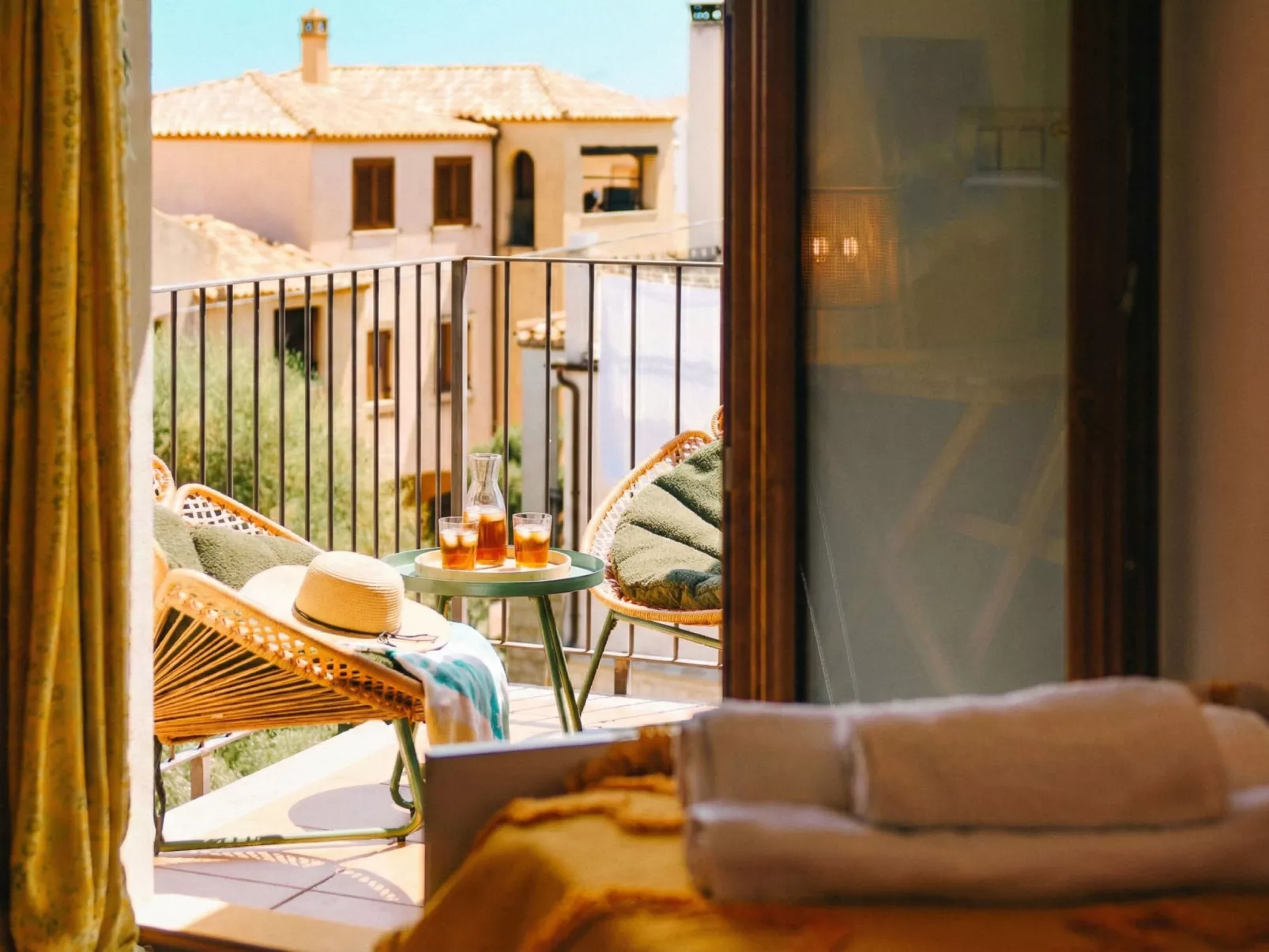 Crystal Sea Apartment