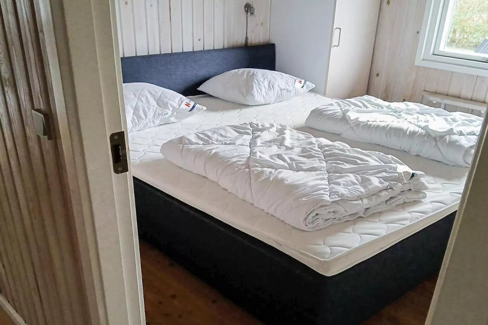 4 etoiles maison de vacances a Juelsminde-Intérieur