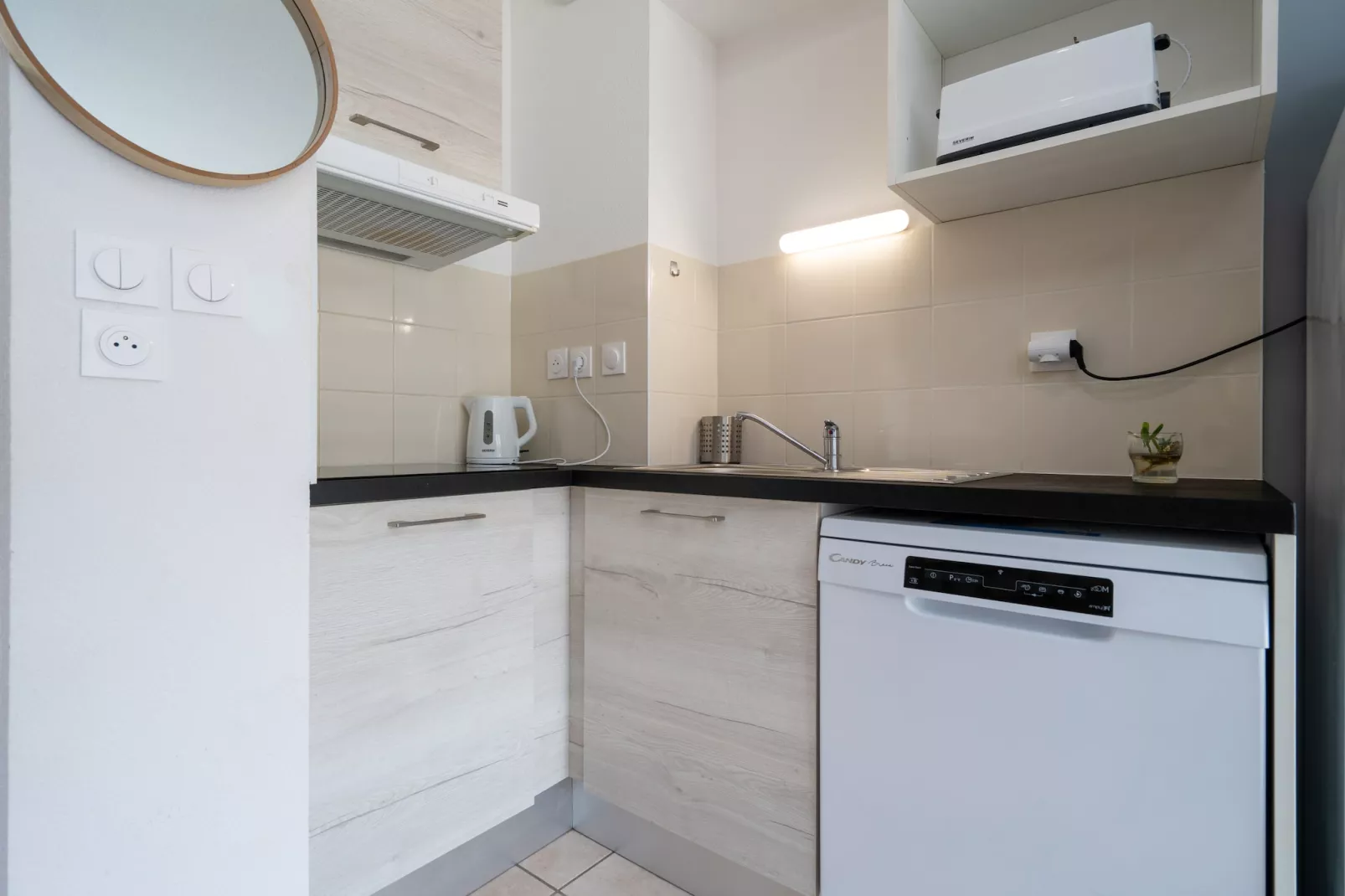 La Dune N°52 - Villa 3P6