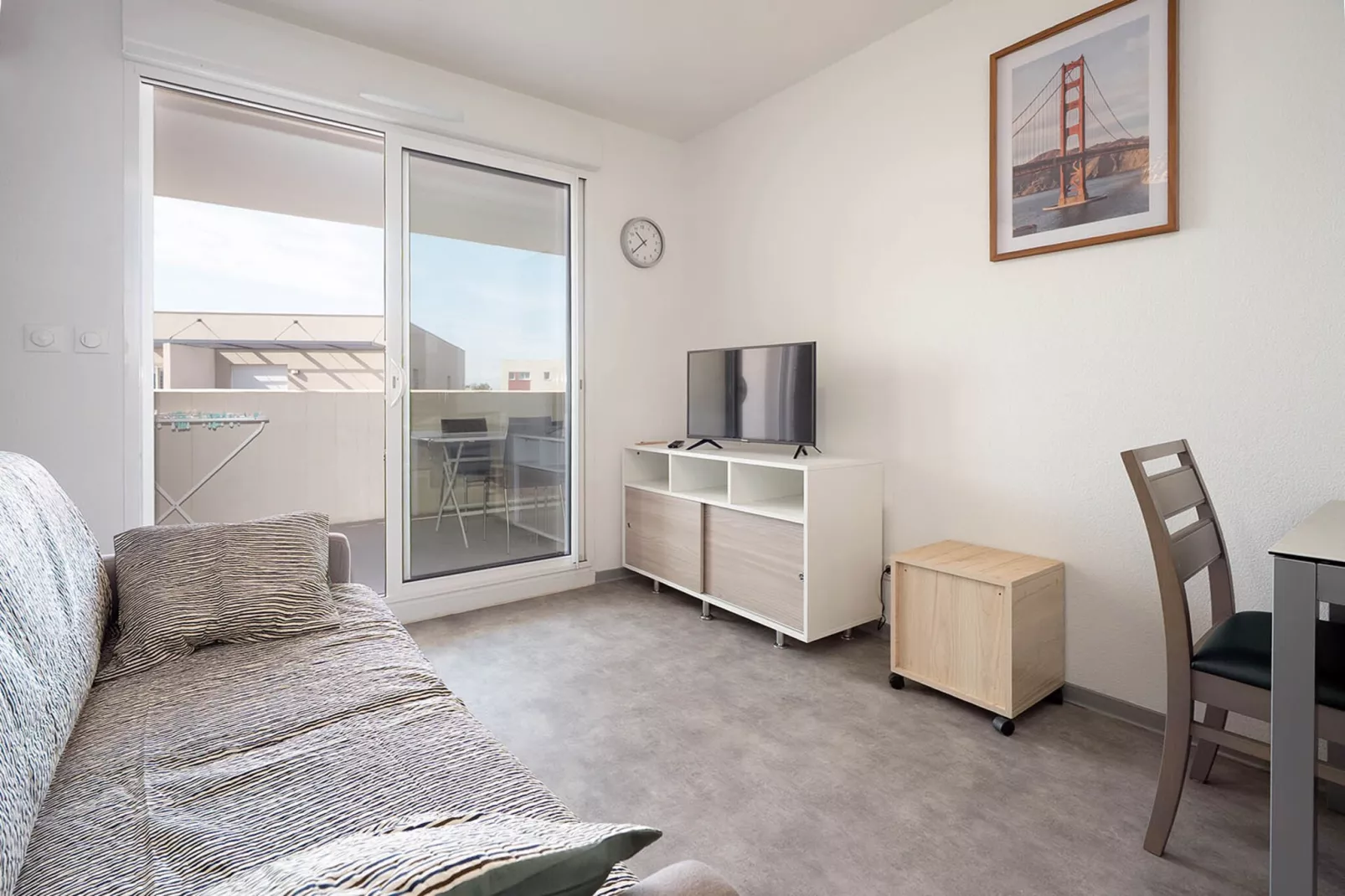 La Dune B N°204 - 2P4