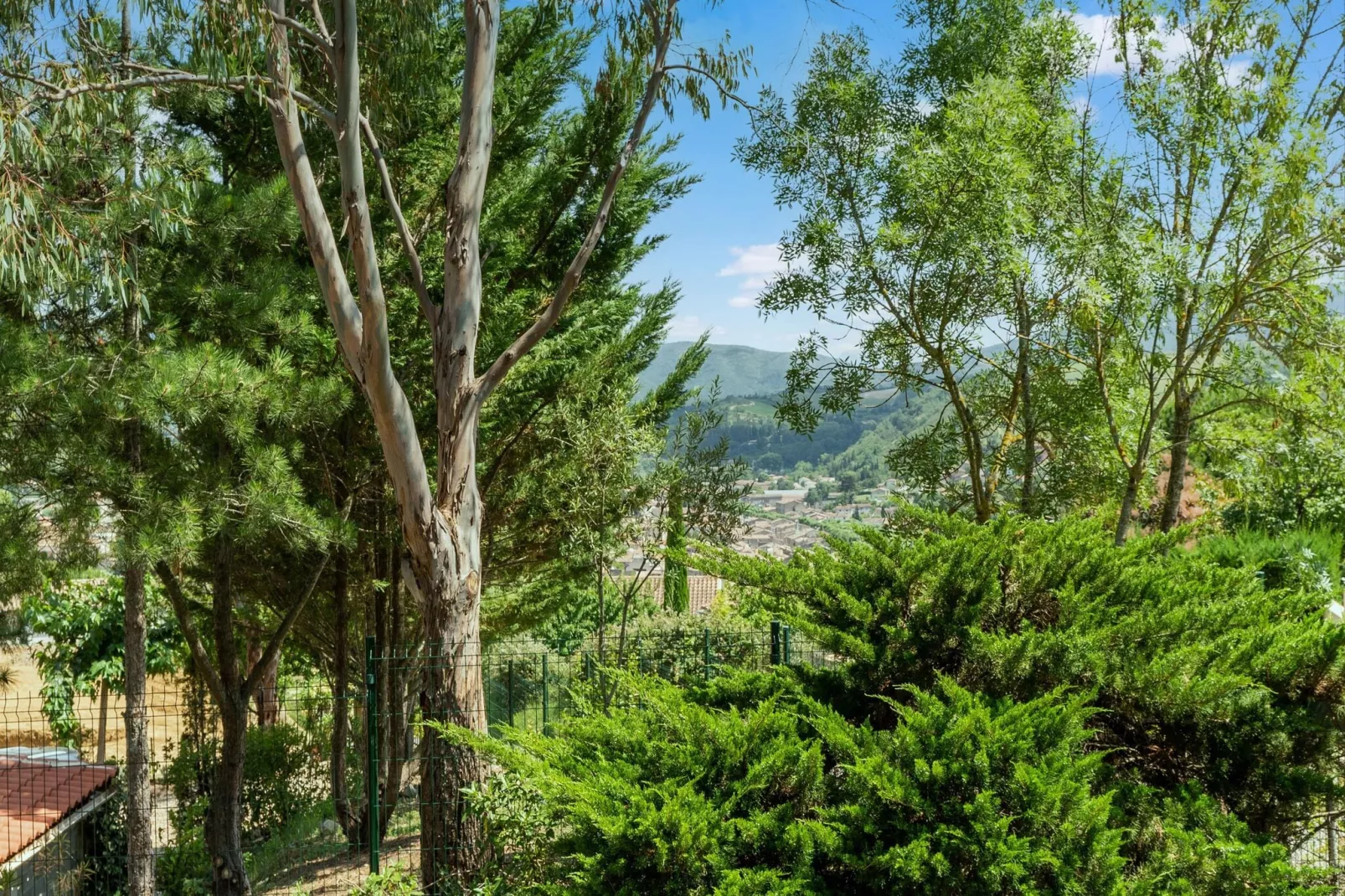 Villa Couloumiez-Zones d'été à 1 km