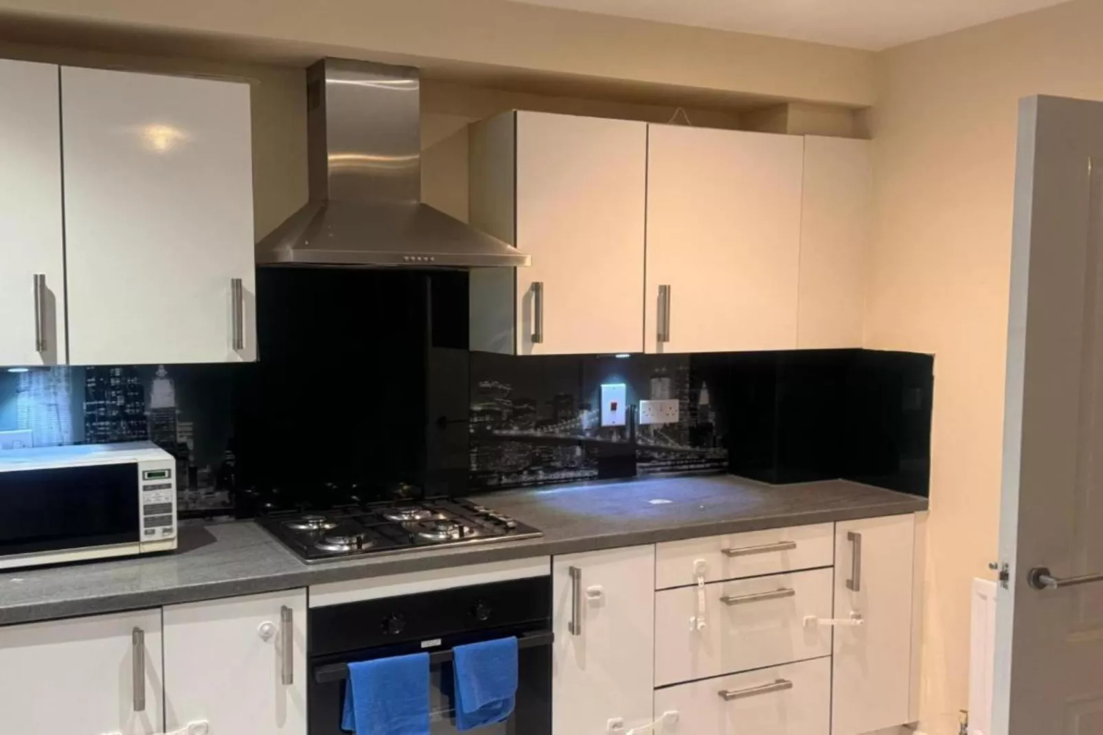 Standard Double Room - Shared