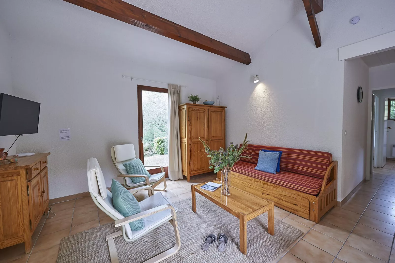 L'Espinet 2-Wohnzimmer